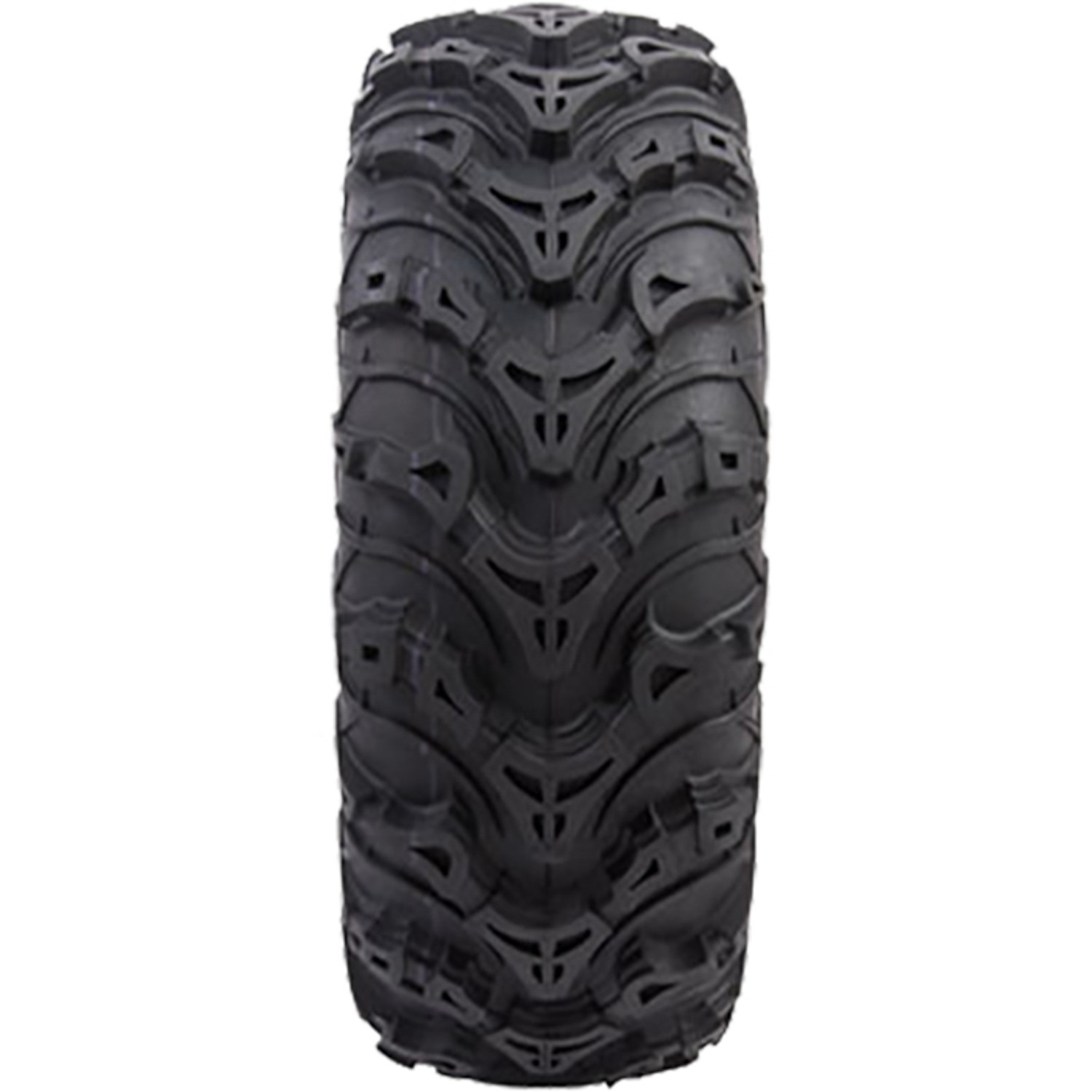 Tusk Mud Force 25×10.00-12 25×10-12 25x10x12 6 Ply MT M/T ATV UTV Tire