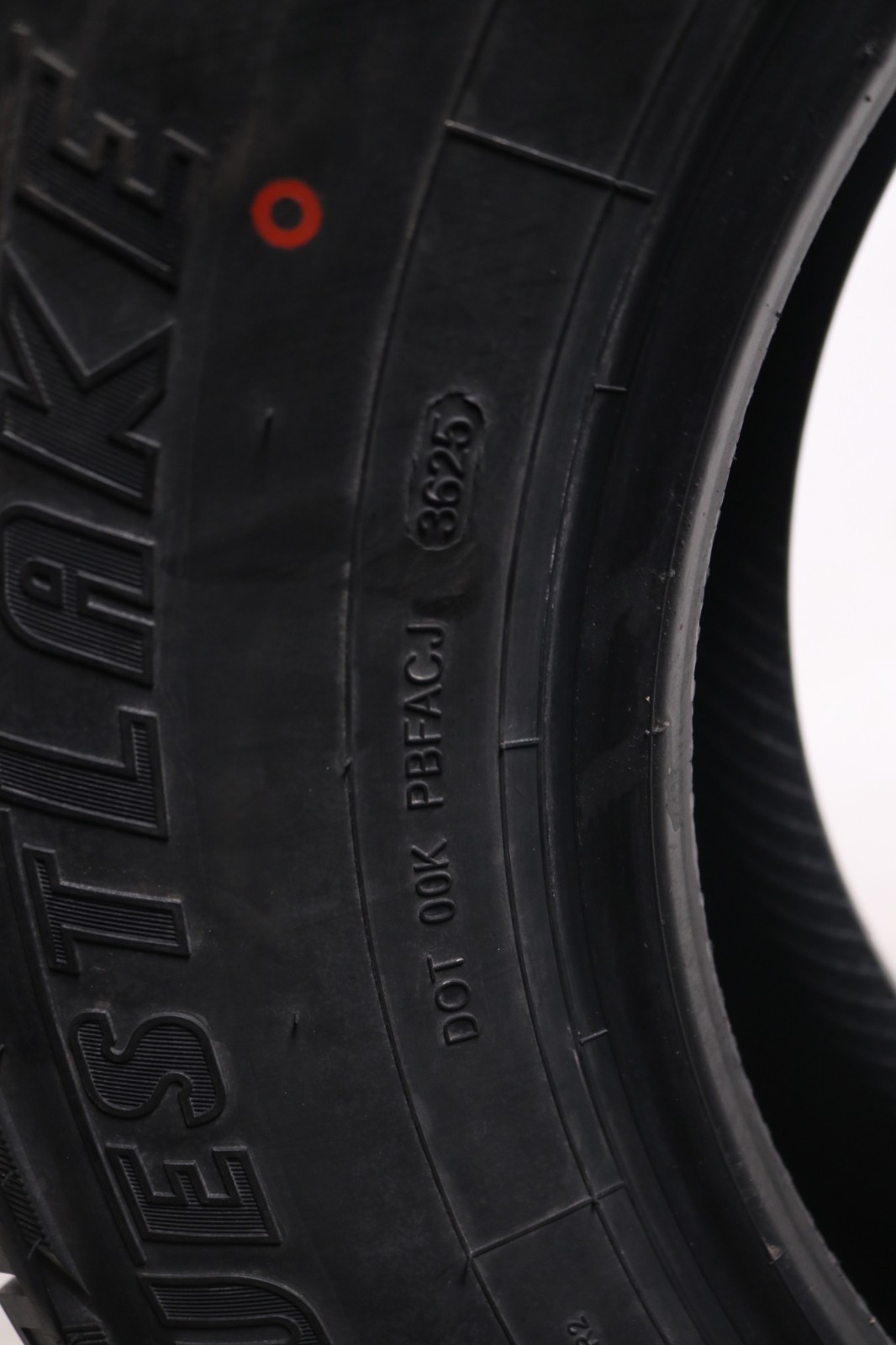 Used 255/75R17 Westlake Radial SL369 A/T – 115T – 12.5/32 No Repairs