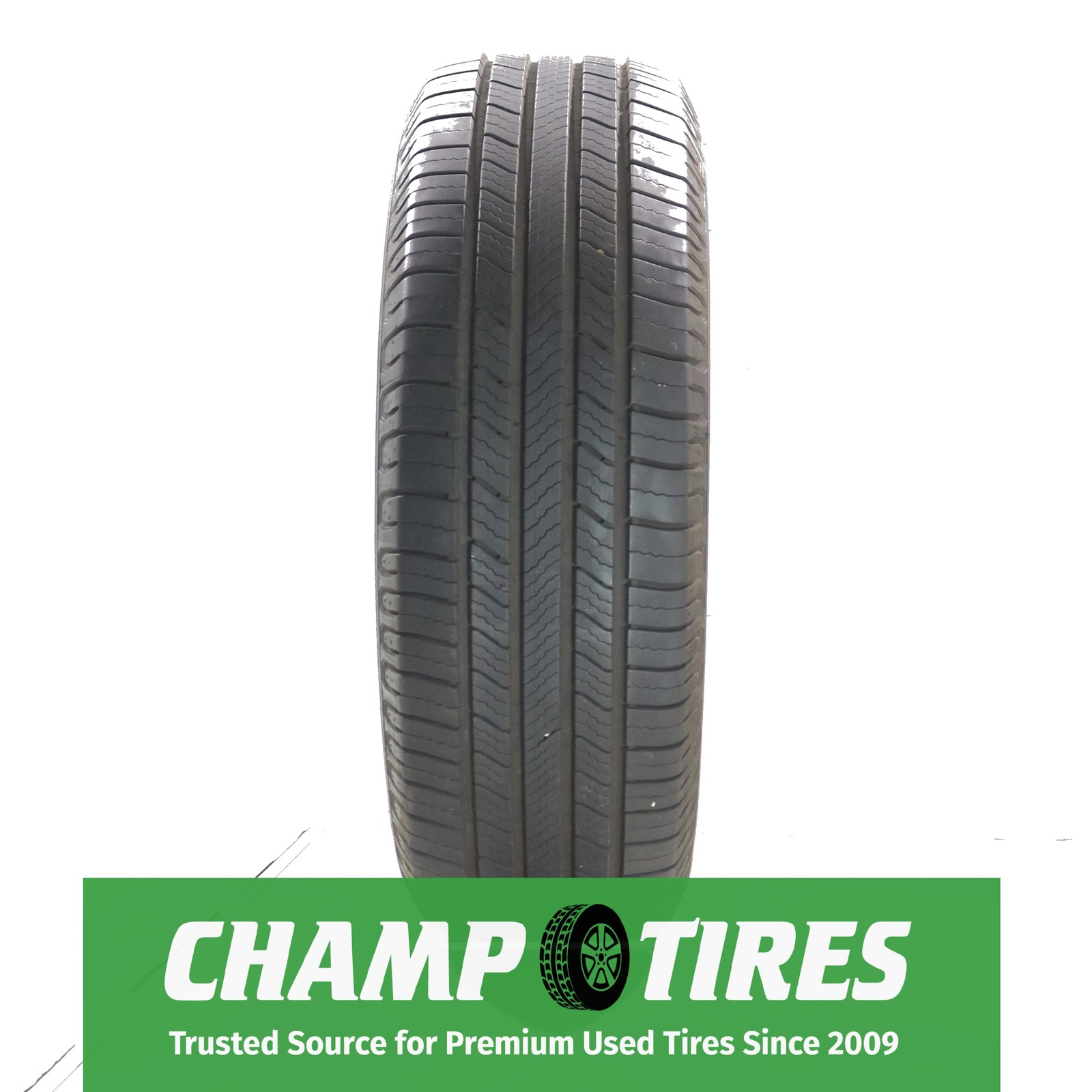 Michelin Defender2 235 65 17 104 H 10/32nds BCR417589