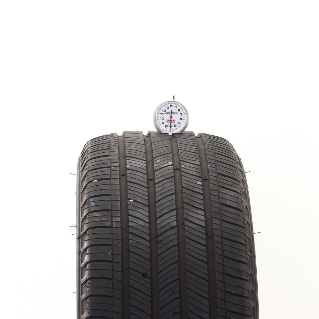Set of (4) Used 235/55R19 Michelin Primacy A/S 101H – 6.5-7/32