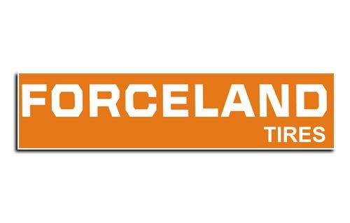 1 Forceland Kunimoto F22 215/45R17 91W XL All Season UHP High Performance Tires