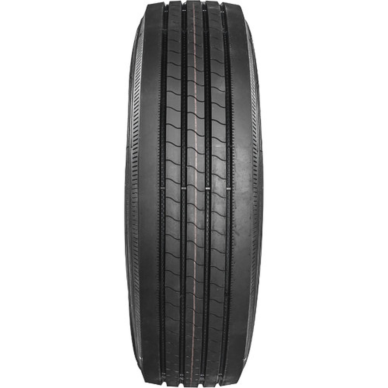 4 New Freedom Hauler Dutymax – St205/90r15 Tires 2059015 205 90 15