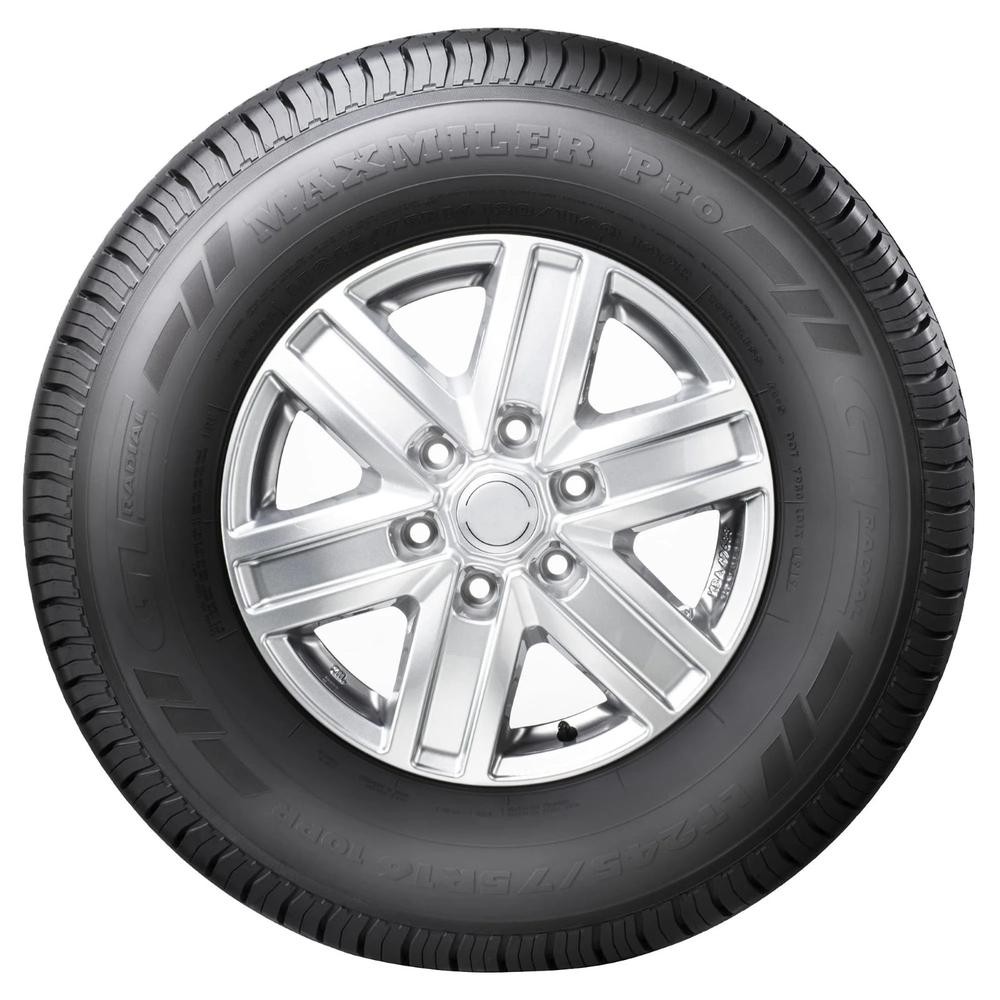 1 X New – 205/65R15 GT Radial Maxmiler Pro 95T