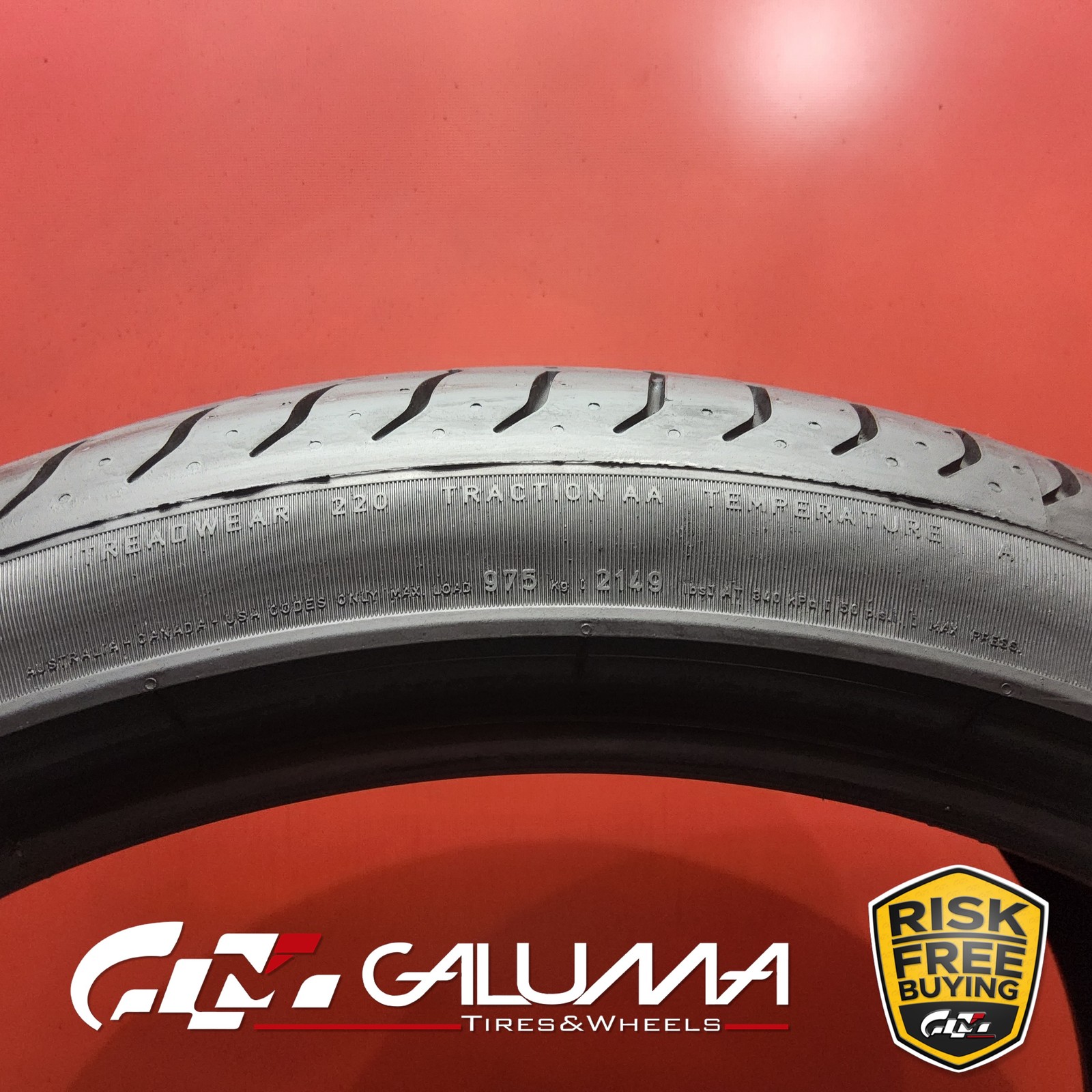 Set of 2 Tires Pirelli P Zero (N0) XL 315/30ZR22 315/30/22 3153022 107Y #96153
