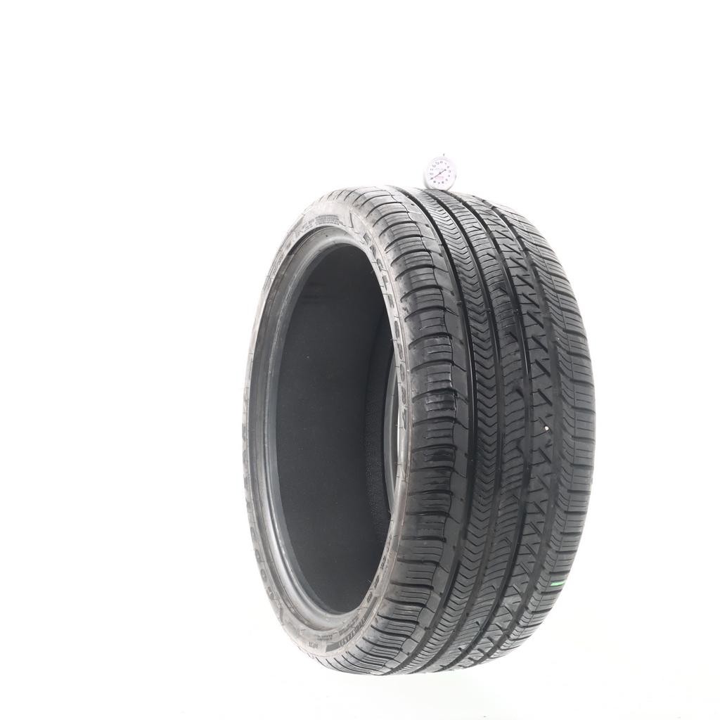 Used 265/35R21 Goodyear Eagle Sport AO 101H – 9/32