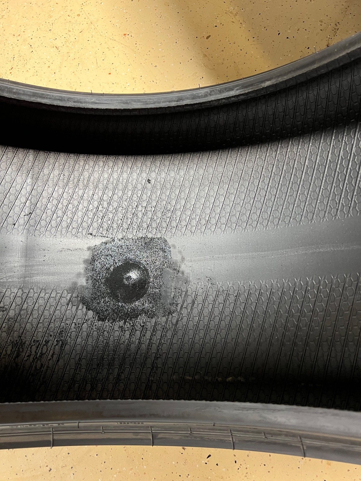 2 – NICE 305/30ZR20 XL (103Y) Bridgestone Potenza Sport (L) Lamborghini – 5117