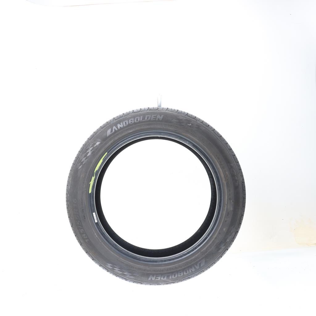 Used 185/55R16 Landgolden LG17 83V – 7.5/32