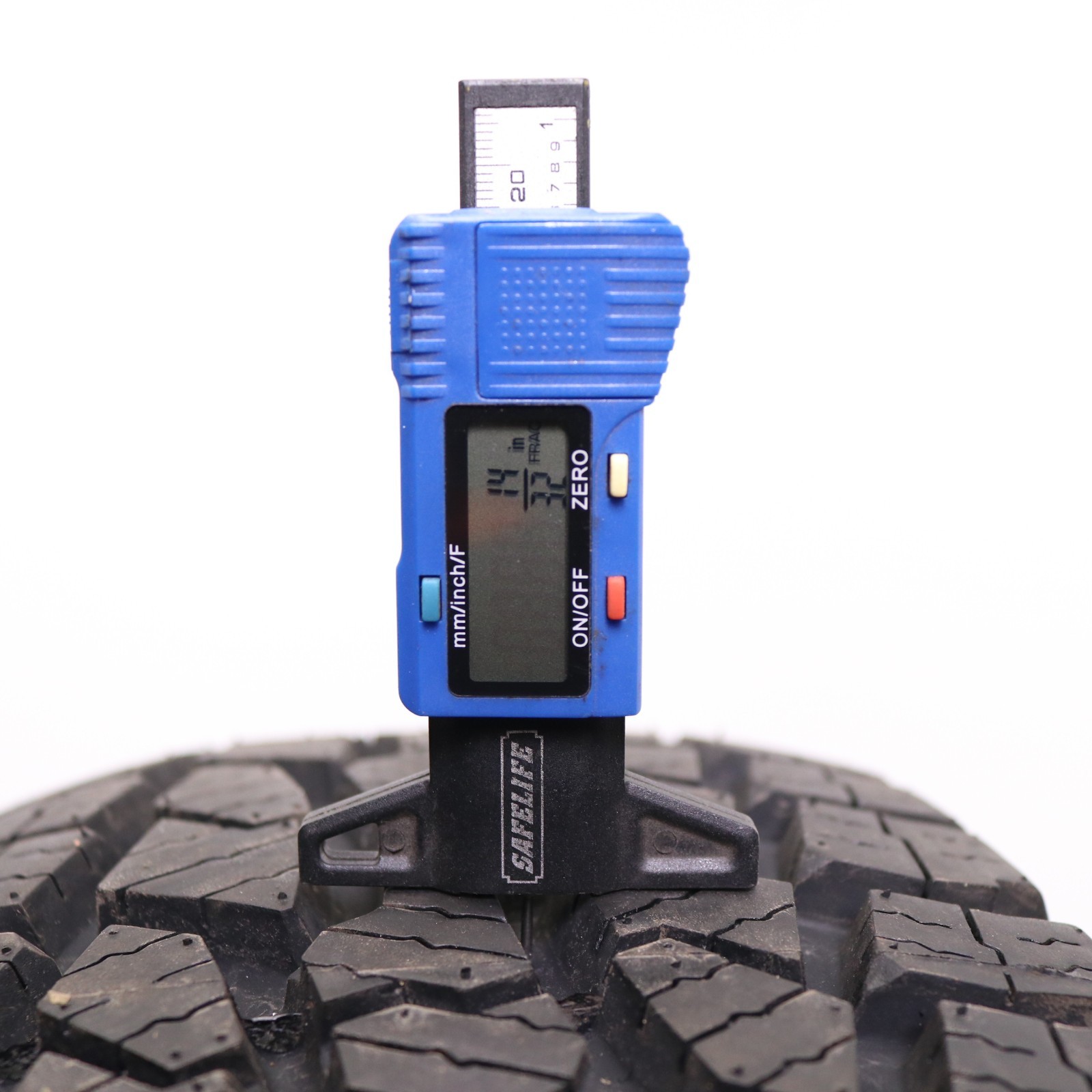 Take Off LT 235/75R15 Westlake Radial SL369 A/T – 104/101Q – 14/32 No Repairs