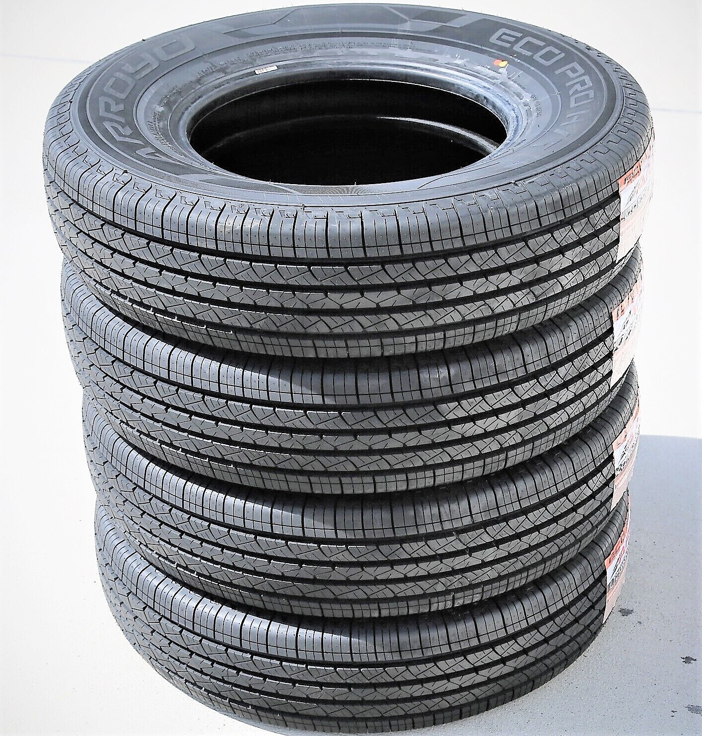 4 Tires Arroyo Eco Pro H/T 215/70R16 100H A/S All Season