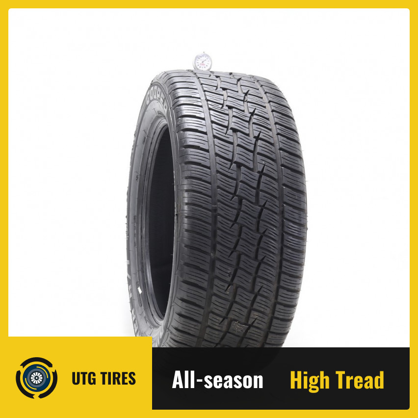 Used 305/50R20 Cooper Discoverer H/T Plus 120T – 9/32