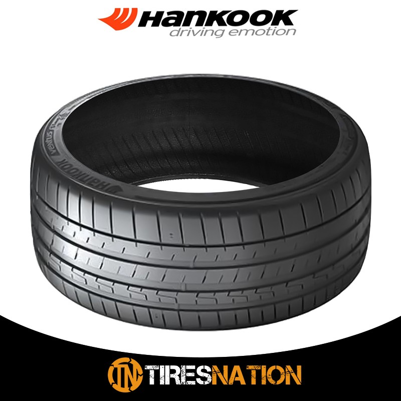 (1) New Hankook VENTUS S1 EVO Z K129 295/40ZR19XL 108Y Tires