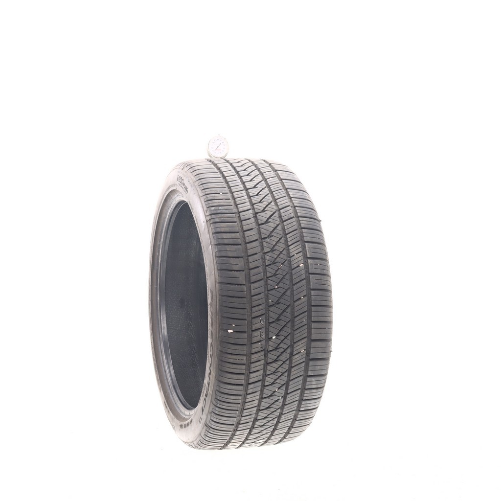 Used 245/40R18 Continental PureContact LS 97V – 8.5/32