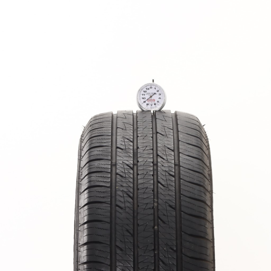 Set of (4) Used 225/65R17 Mazama Reputation NLW-3 102T – 8-9/32
