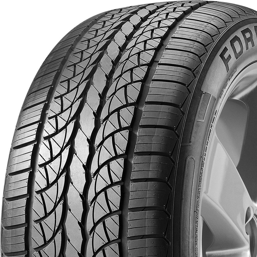 1 NEW 275/60R20 Forceland Kunimoto F28 115H (DOT:3225) Tire 275 60 R20