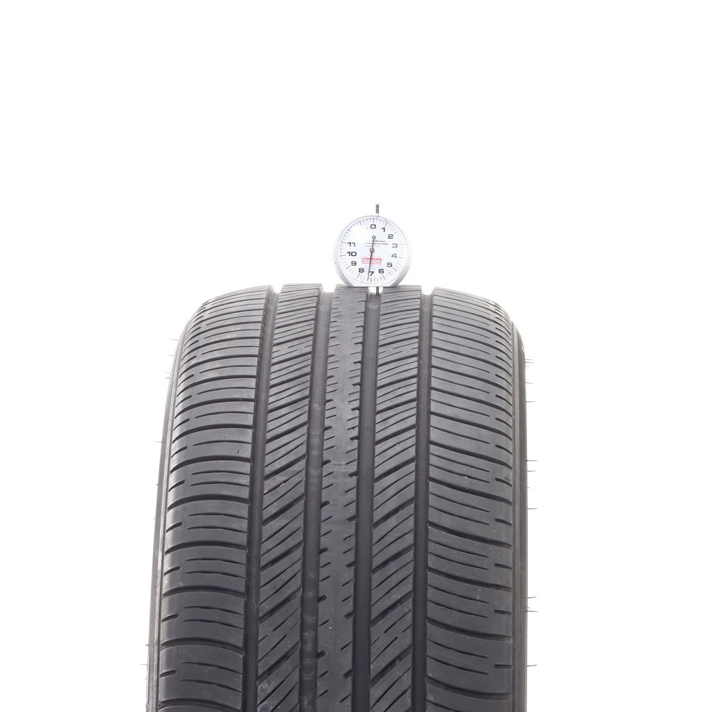 Used 215/45R18 Toyo Proxes A40 89V – 7/32