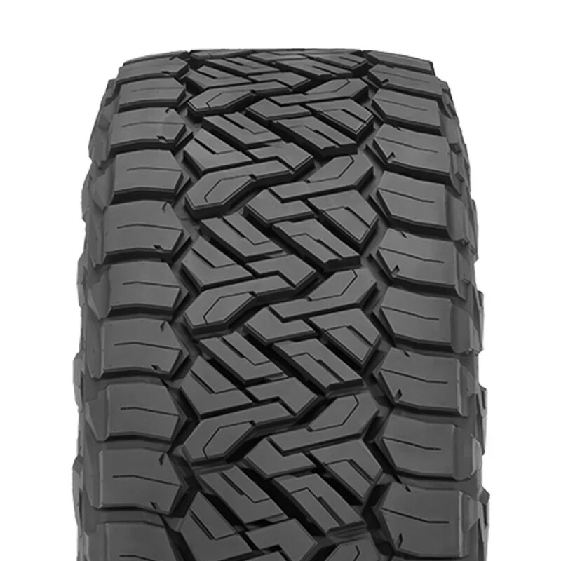 Nitto RECON GRAPPLER A/T LT275/60R20/10 123/120S 218300 (SET OF 4)