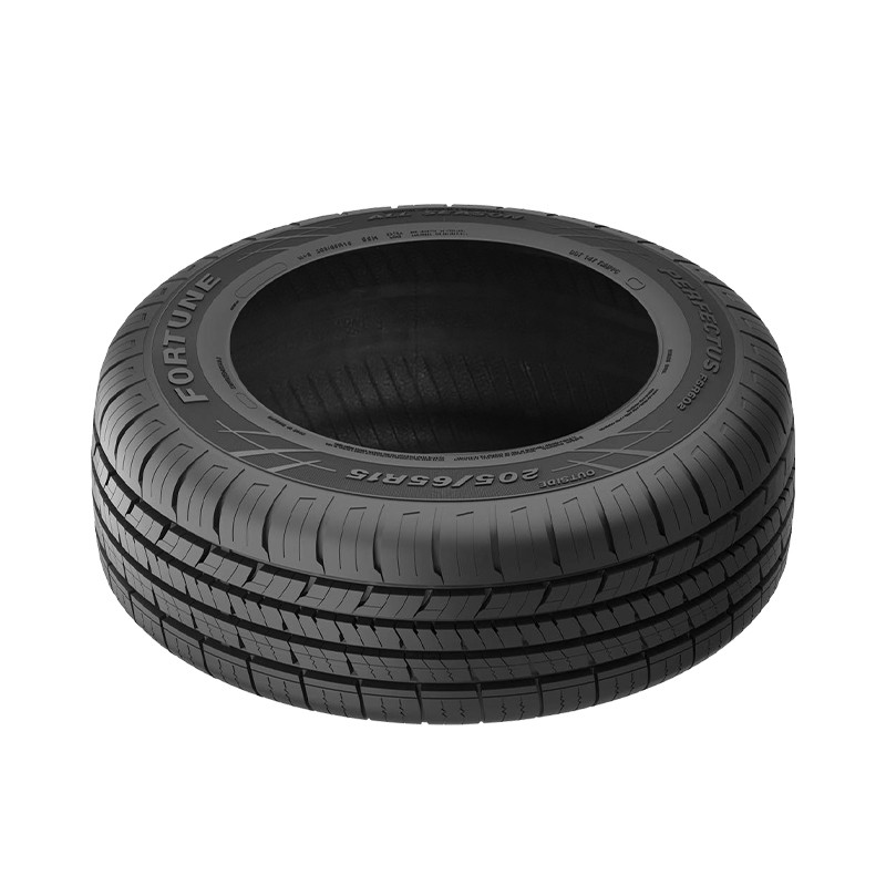 4 X New Fortune PERFECTUS FSR602 A/S 165/50R15 72V Tires