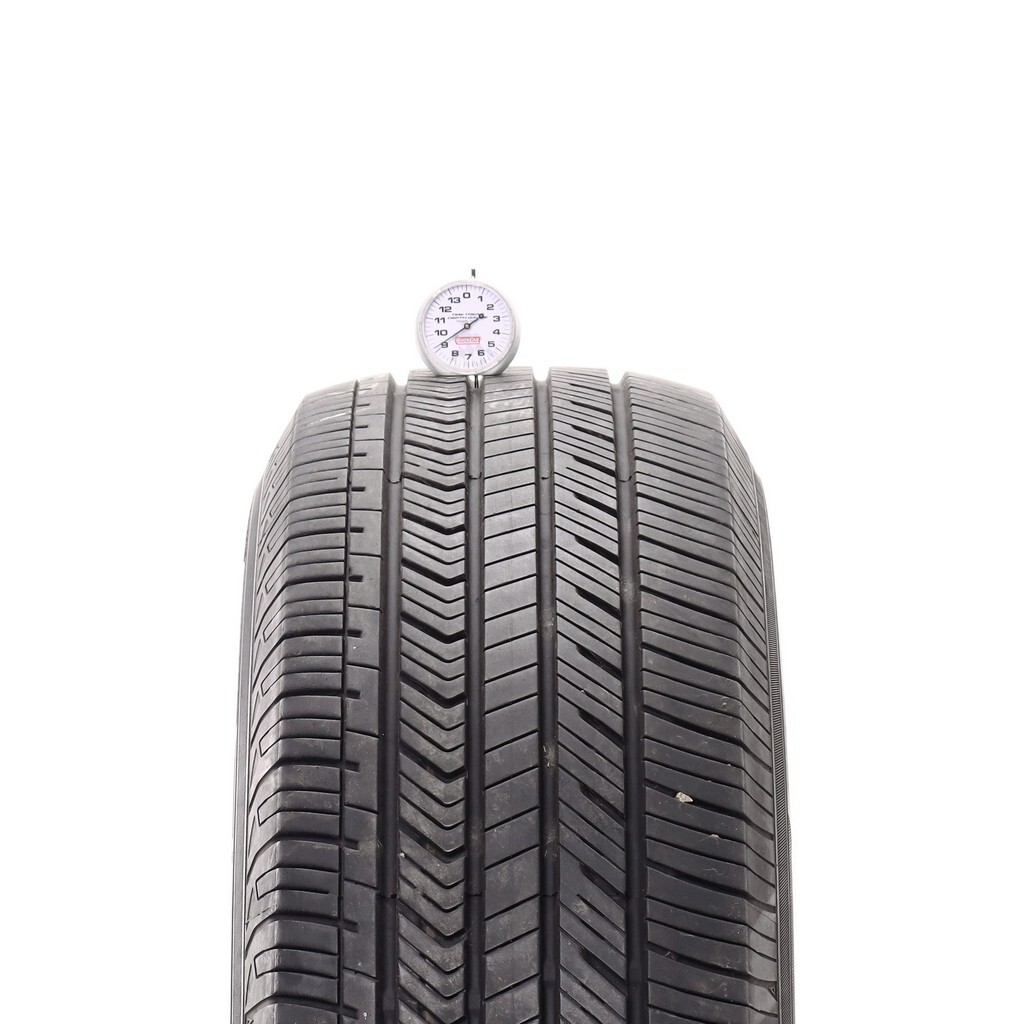 Used 265/60R20 Yokohama Geolandar X-CV G057 112H – 9/32 – Tire