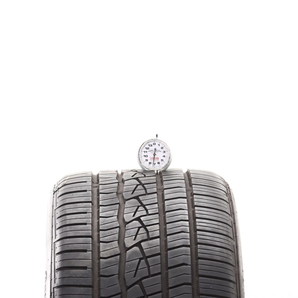 Used 265/35ZR18 Continental ControlContact Sport SRS Plus 97Y – 7/32