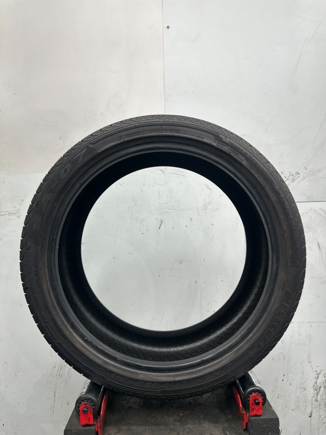 1 Used West Lake SA-07 P225/40R18 2254018 225/40/18 92 W – 9/32