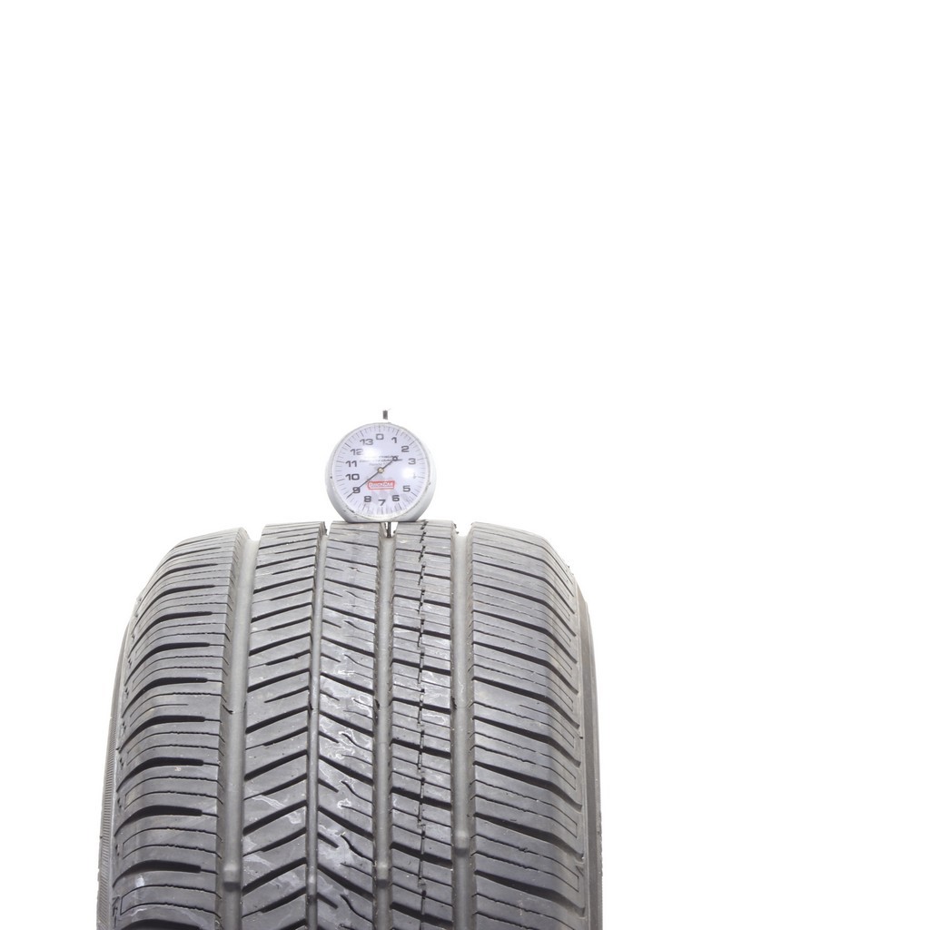 Set of (4) Used 215/60R16 Yokohama YK740 GTX 95V – 9-9.5/32