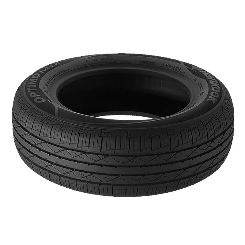1 X Hankook OPTIMO H428 195/65/15 89H Tire For Chevrolet Sonic 2011-2020