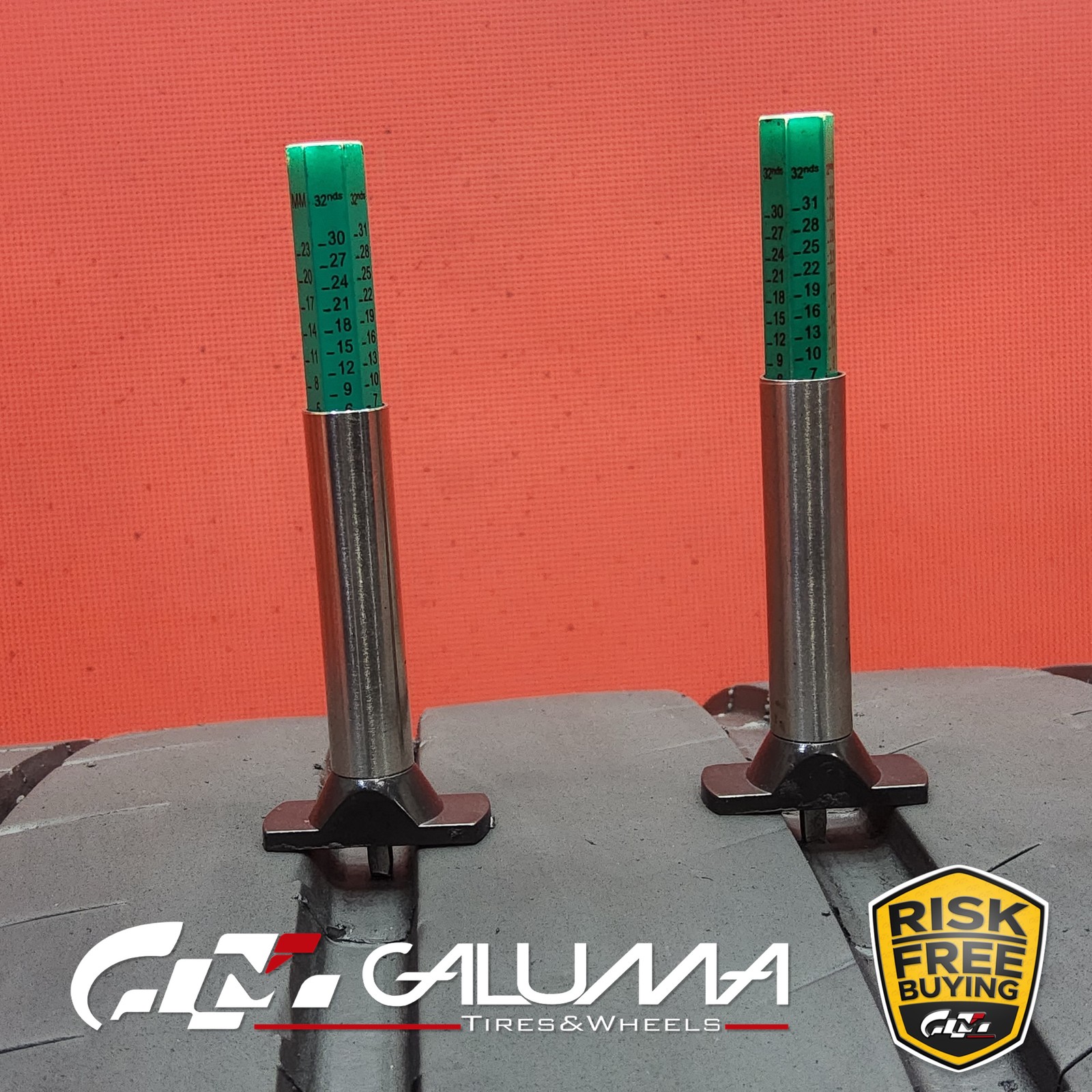 Set of 2 Tires Michelin Pilot Sport 4S ★ XL 315/30ZR22 315/30/22 3153022 #95743