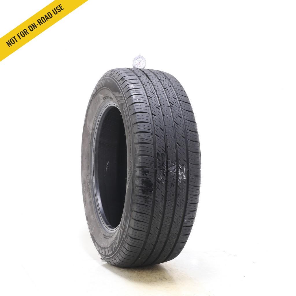 Used 235/60R17 Mazama Reputation NLW-3 102H – 8.5/32
