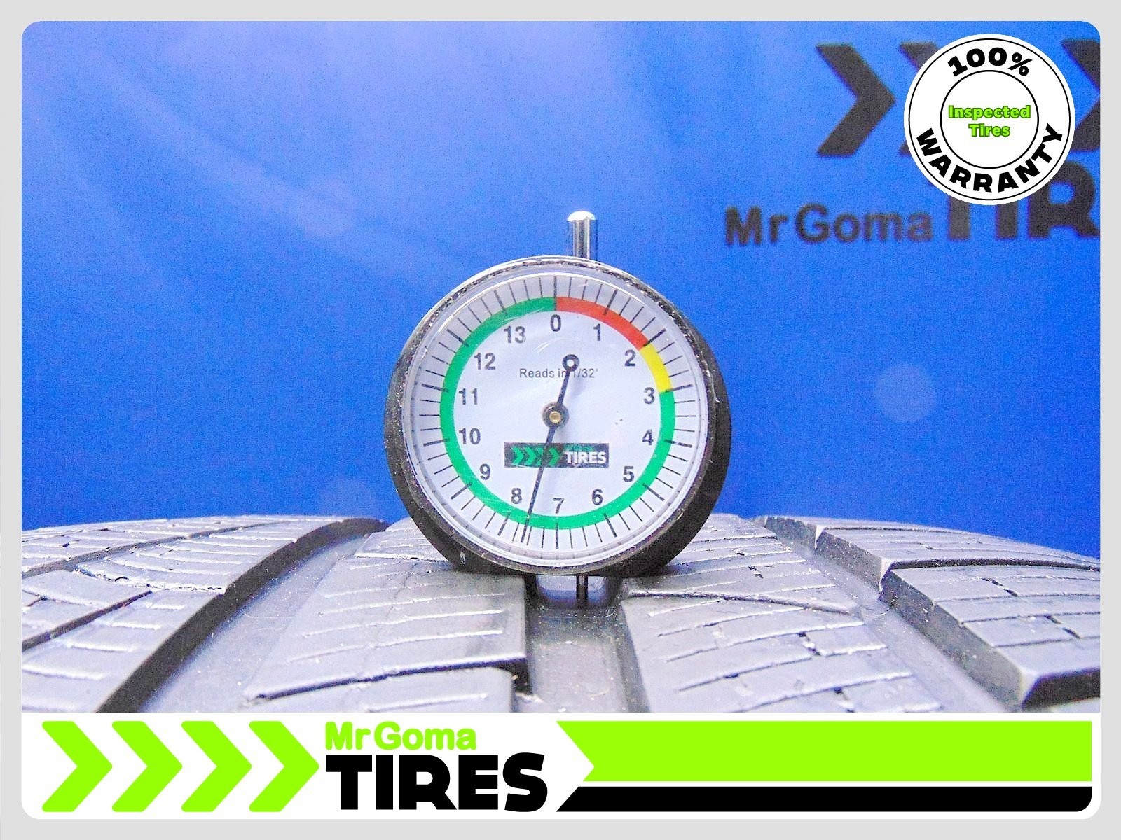 2 Used Pirelli Sottozero Winter 270 Serie II XL Tires 305/30R21 – 7.6/32 3053021