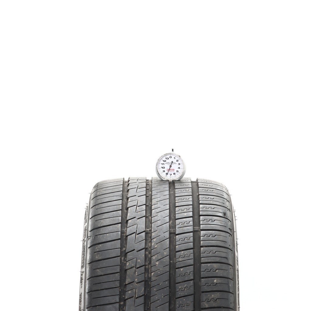 Used 245/35ZR19 Falken Azenis FK460 A/S 93Y – 7.5/32 (12283)