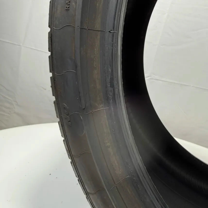 Used 315/30ZR22 Pirelli P Zero Corsa PZC4 NO 107Y 4/32 (DOT 24)