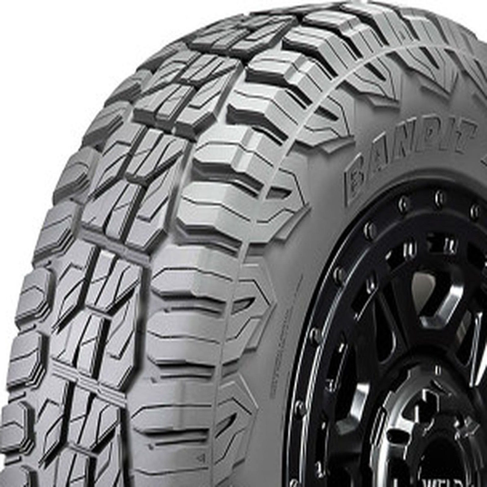 4 New Delinte Dx-20 Bandit X/t – 235x55r19 Tires 2355519 235 55 19