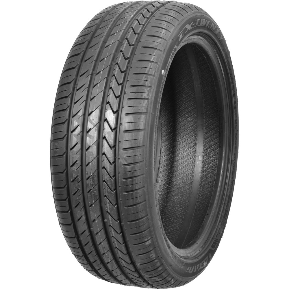 4 New Lexani LX-Twenty 245/40R19 98W XL Tire 2454019 245 40 19