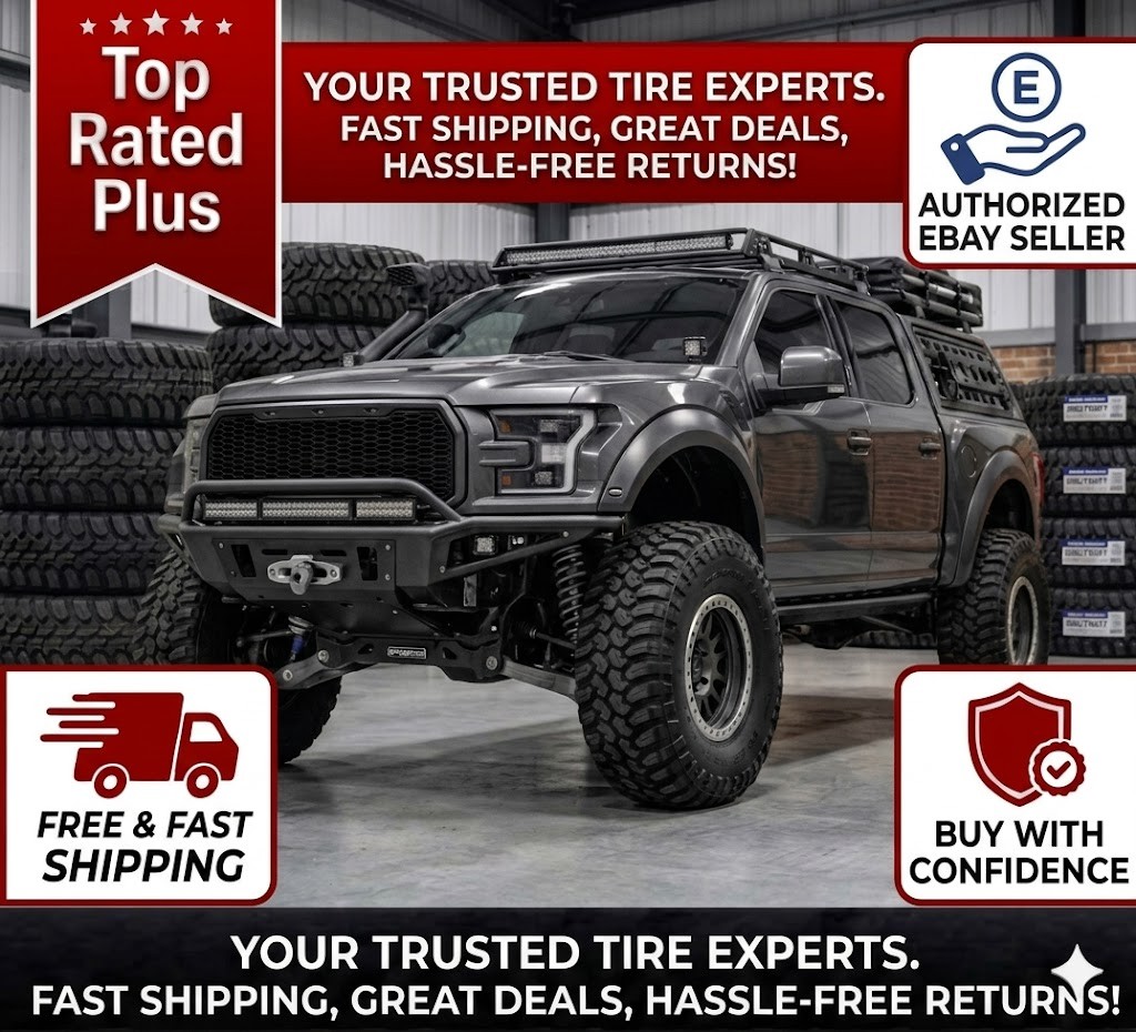 1 Falken Wildpeak A/T4W 265/70R18 116T Tire 65K Mi Warranty+Snow Certified 660AB
