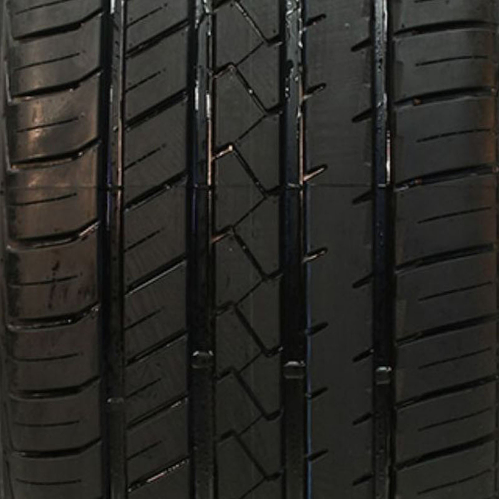 1 New Lionhart Lh-five – 265/40zr22 Tires 2654022 265 40 22