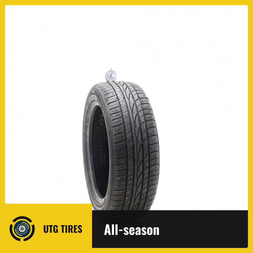 Used 185/55R16 Ohtsu FP0612 A/S 83H – 7/32