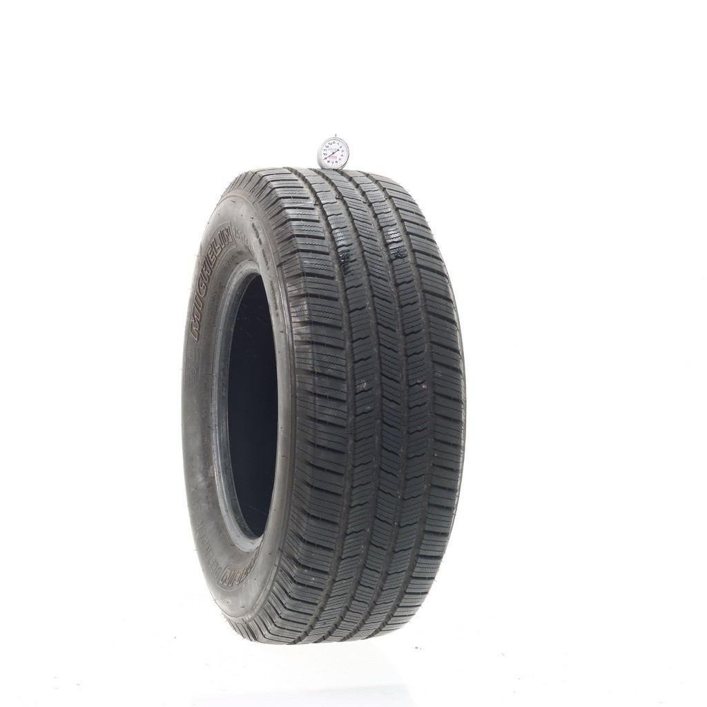 Used 255/65R16 Michelin Defender LTX M/S 109T – 9/32