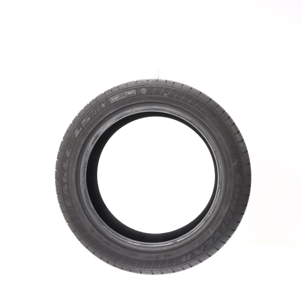 Used 225/50R17 Goodyear Eagle LS-2 Run Flat 94H – 9.5/32