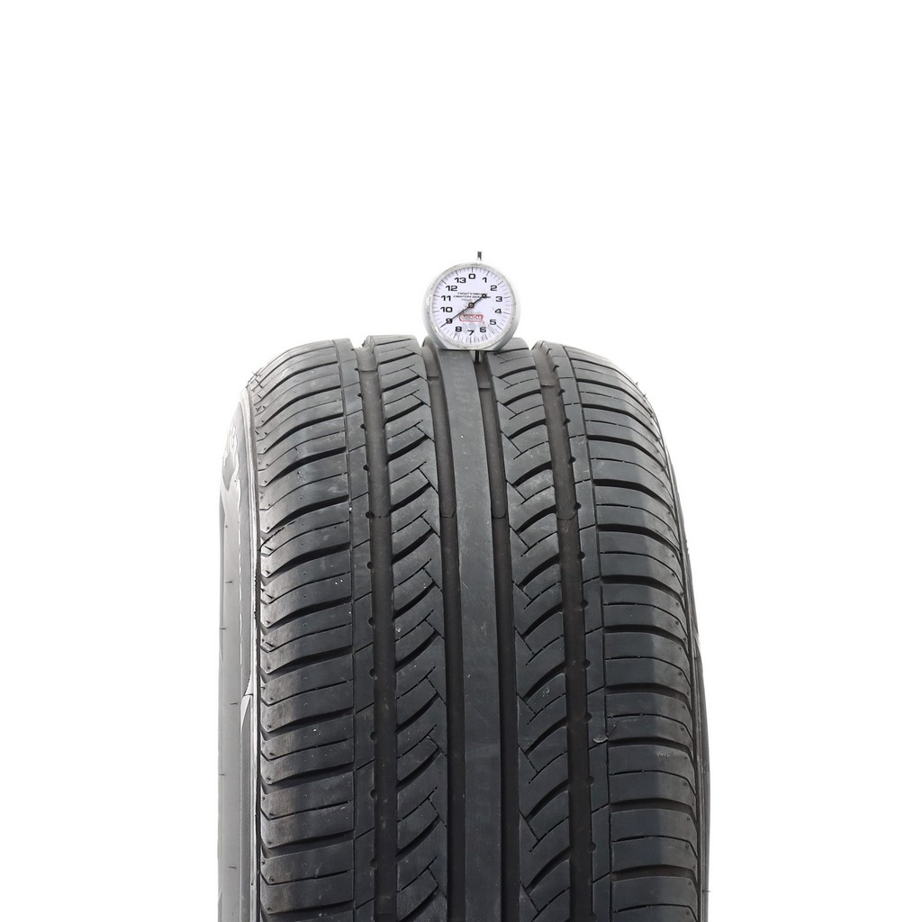 Set of (2) Used 225/60R17 Sailun Atrezzo SH406 99T – 9/32