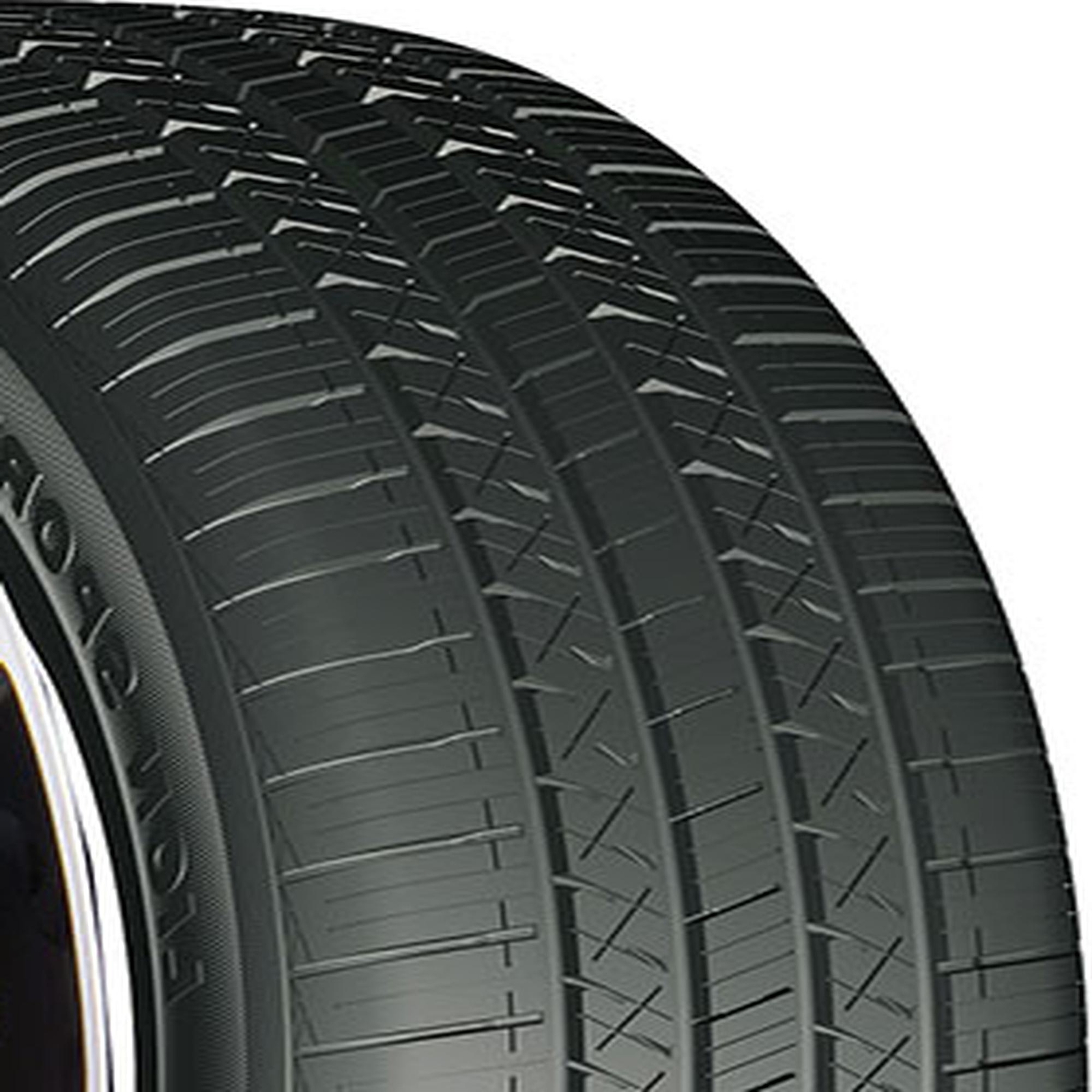 4 New Leao Lion Sport 4×4 Hp3 – 205/70r16 Tires 2057016 205 70 16