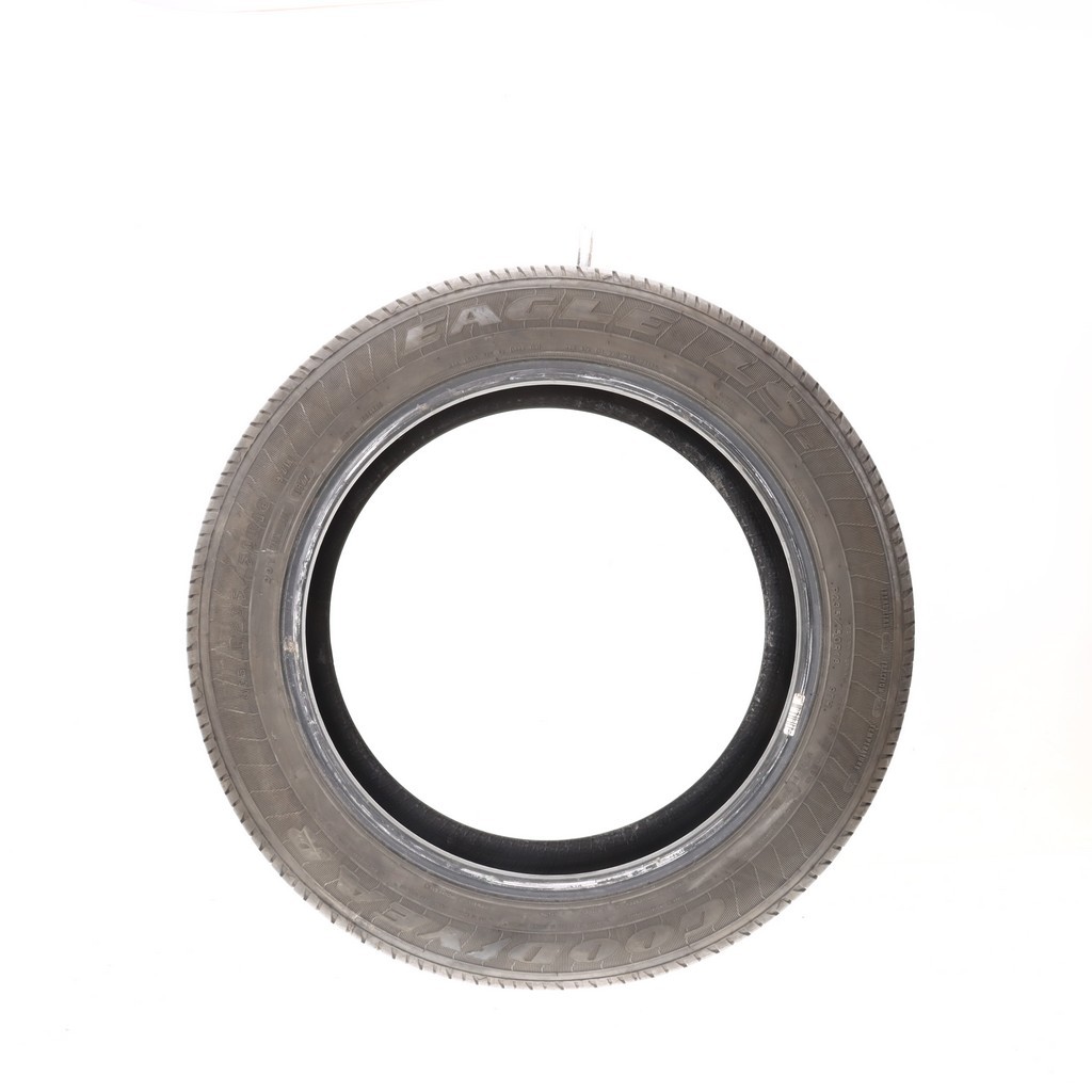Used 235/50R18 Goodyear Eagle LS-2 97H – 9/32