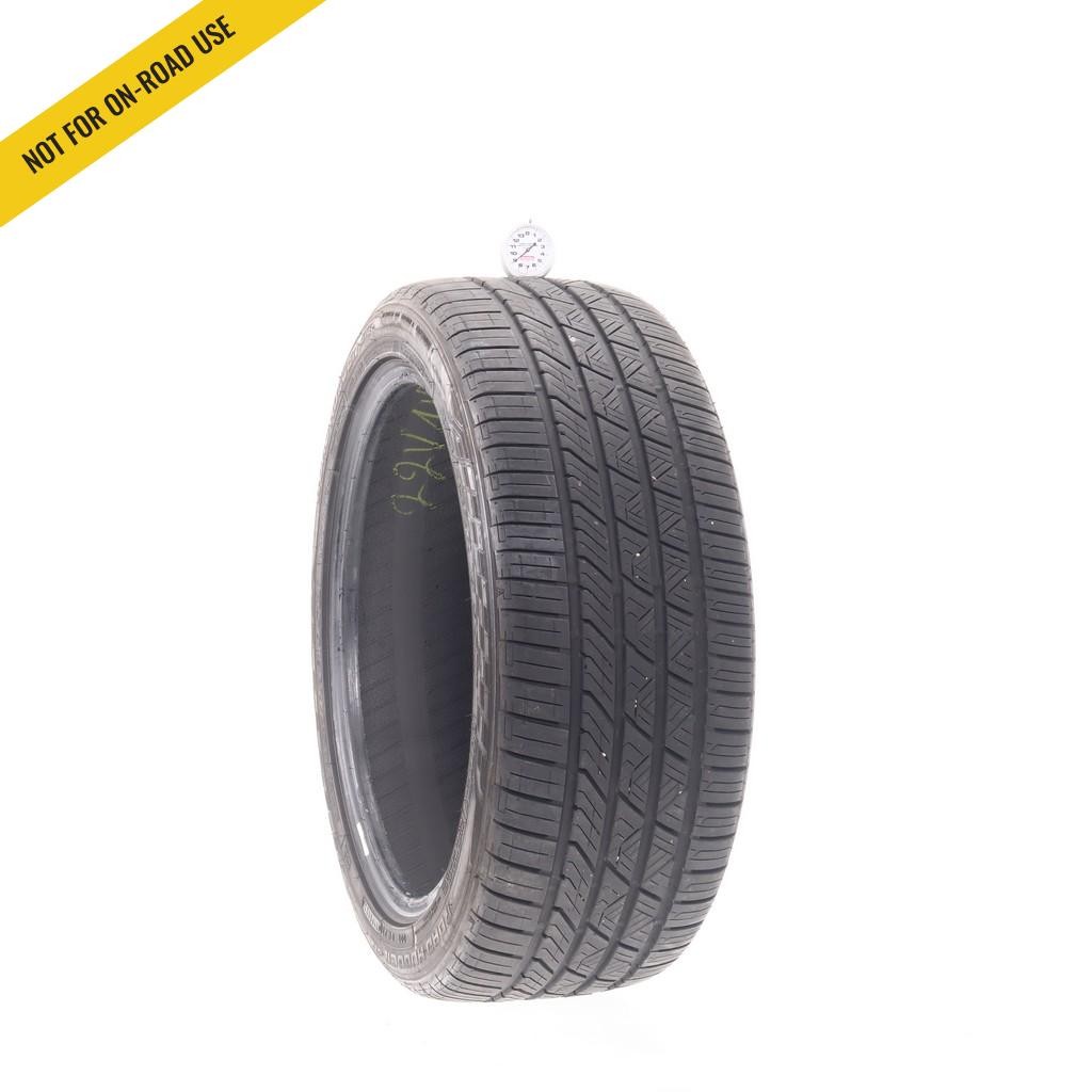 Used 225/45ZR18 Road Hugger GTZ 95W – 9/32