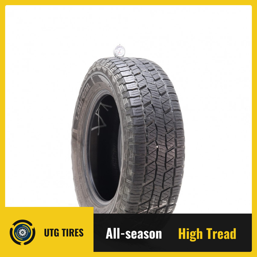 Used 245/65R17 Laufenn X Fit AT 107T – 8/32