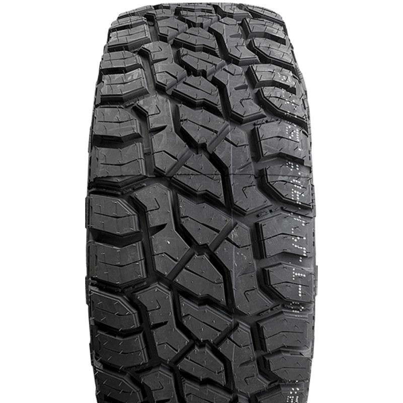 4 Headway HRT16 275/70R18 125/122Q Truck SUV All Terrain Load Range E / 10 PLY