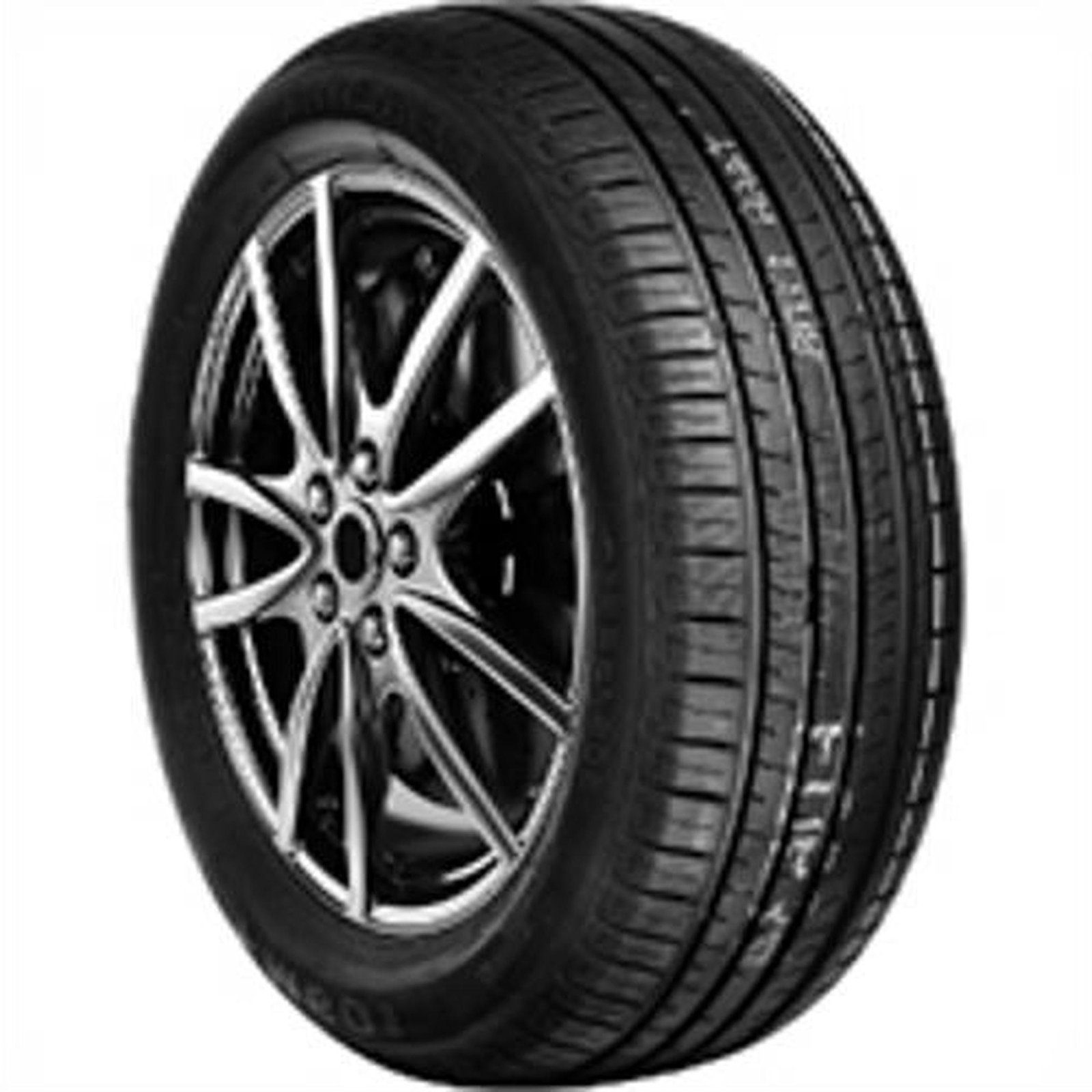 1 New Kpatos Fm601 – P205/50zr17 Tires 2055017 205 50 17