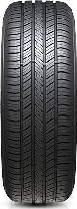 Set of (2) New 215/75R15 Hankook Kinergy ST H735 100T