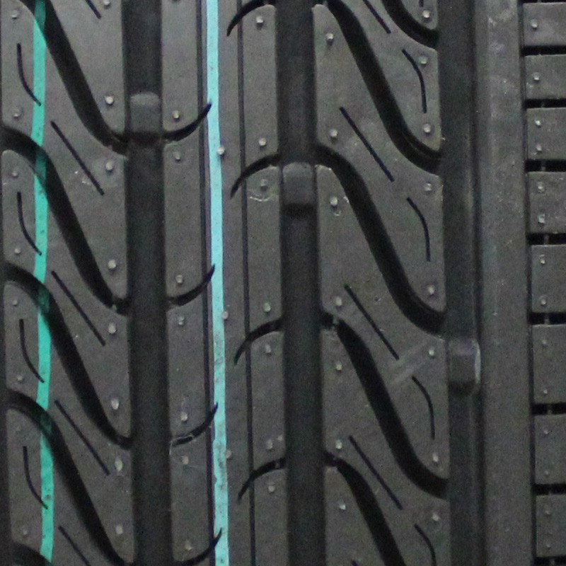 2 New Accelera Eco Plush – 165/80r13 Tires 1658013 165 80 13