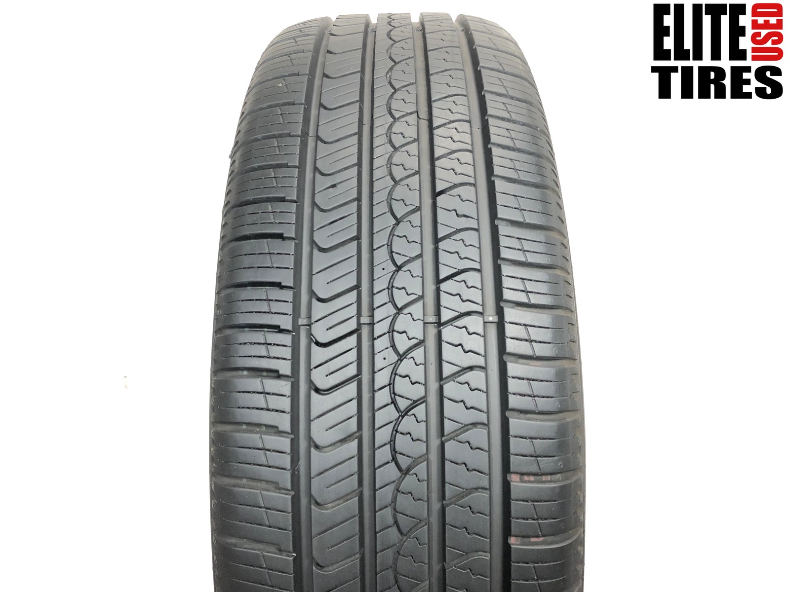 [1] Pirelli Scorpion AS Plus 3 P245/60R20 245 60 20 Tire 10.5/32