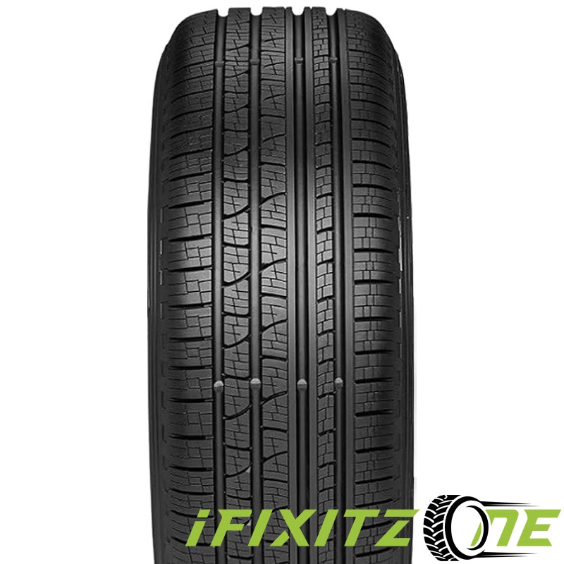 4 Pirelli Scorpion Verde All Season 285/40R21 109V Touring Tires w/520AA UTQG