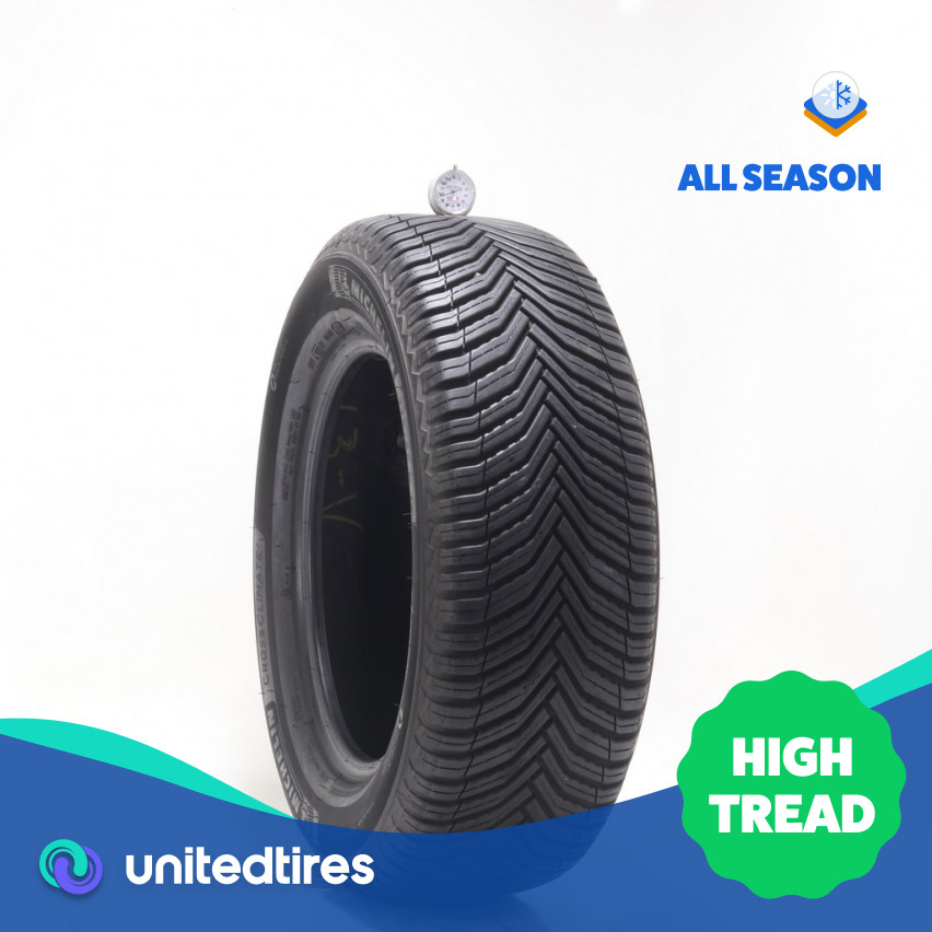 Used 235/65R17 Michelin CrossClimate 2 104H – 9.5/32